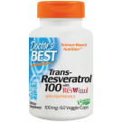 Trans-Resveratrol with ResVinol