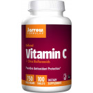 Vitamin C (Buffered) + Citrus Bioflavonoids, 750mg - 100 tabs