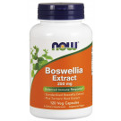Boswellia Extract Plus Turmeric Root Extract, 250mg - 120 vcaps