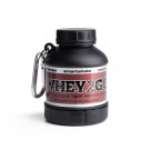 Whey2Go Funnel, Black - 110 ml.