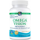 Omega Vision, 1460mg - 60 softgels