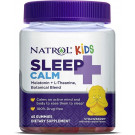 Kids Sleep + Calm, Strawberry - 60 gummies