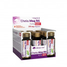 Chela-Mag B6 Forte Shot, Cherry - 9 x 25 ml.