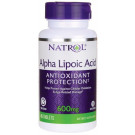 Alpha Lipoic Acid Time Release, 600mg - 45 tabs
