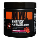 Animal Energy Performance Chews, Pomberry - 120 chewable tabs