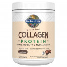 Grass Fed Collagen Protein