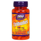 Tribulus, 500mg - 100 vcaps