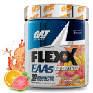 Flexx EAAs + Hydration