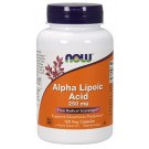 Alpha Lipoic Acid, 250mg - 120 vcaps