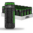 ABE Energy + Performance Cans, Energy - 24 x 330 ml.