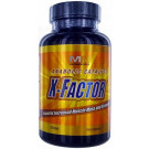 X-Factor, Anabolic Catalyst - 100 softgels