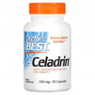 Celadrin, 500mg - 90 caps