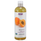 Apricot Oil - 473 ml.