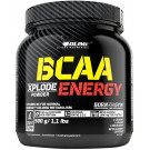 BCAA Xplode Energy