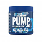 Pump 3G Pre-Workout (Zero Stimulant)