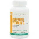 Vitamin C Buffered, 1000mg - 100 tablets