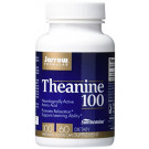 Theanine, 100mg - 60 vcaps