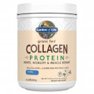 Grass Fed Collagen Protein, Vanilla - 560g